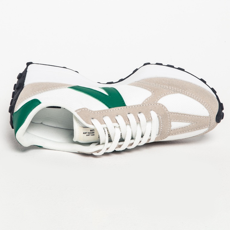 Sneaker "Arrow" Sneaker "Arrow"